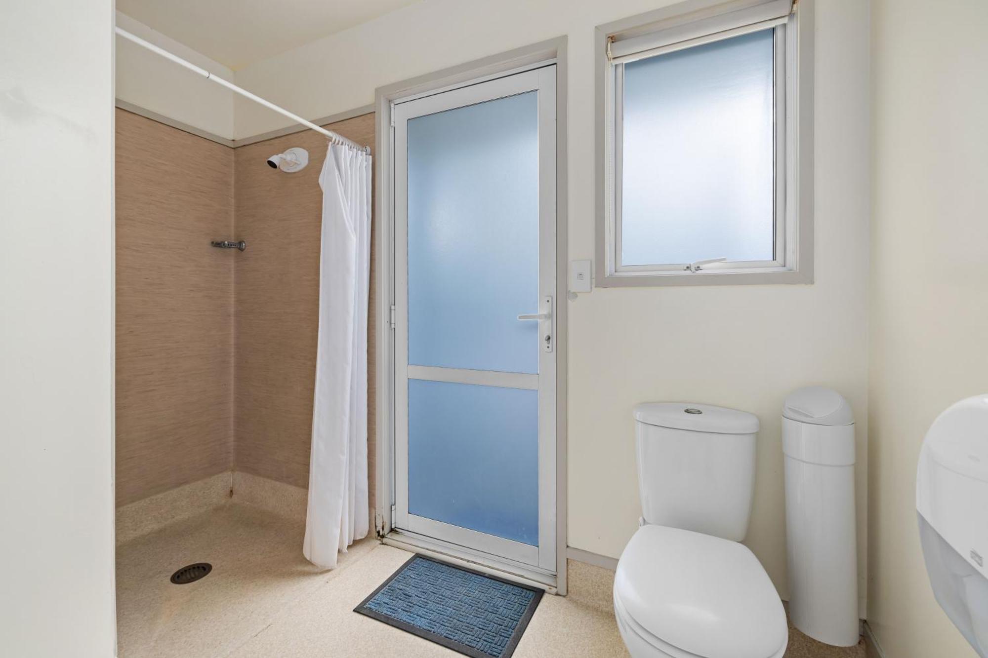 Mawley Holiday Park Masterton Dış mekan fotoğraf