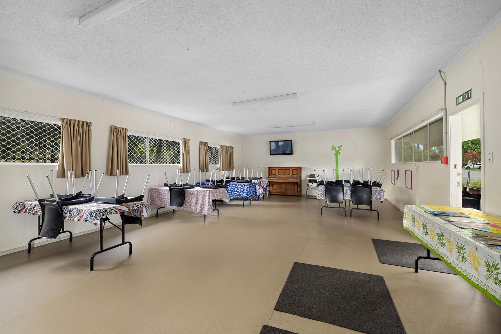 Mawley Holiday Park Masterton Dış mekan fotoğraf